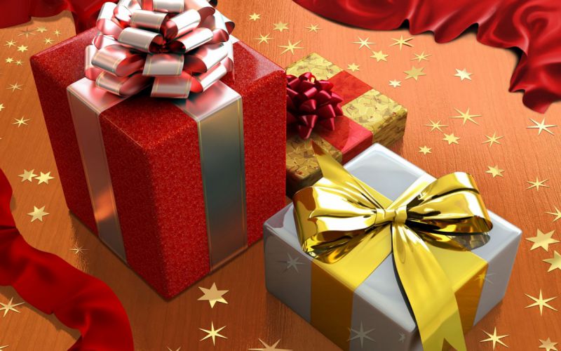 Подарки и сувениры 