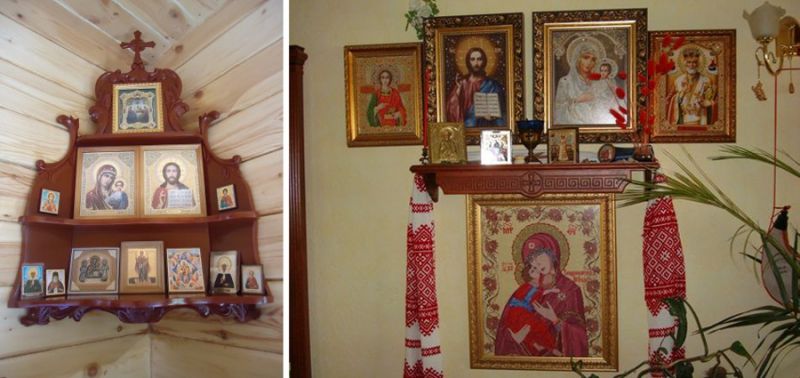 Почему важно иметь православную икону в доме?