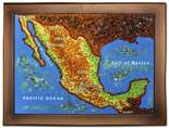Карта: Мексиканські Сполучені Штати