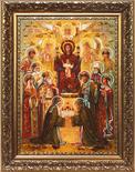 Похвала Пресвятой Богородице «Киевская»