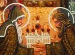 Похвала Пресвятой Богородице «Киевская»