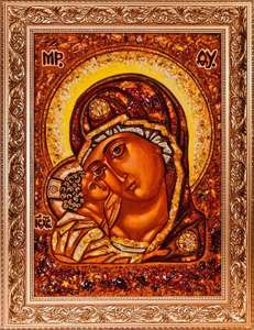 Ігорівська ікона Божої Матері