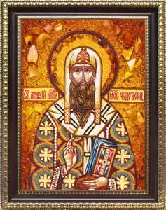 Святитель Олексій, митрополит Московський