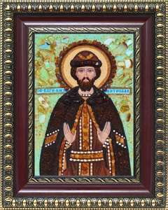 Святий благовірний князь Святослав