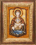 Богородица Ду́хового Колодца