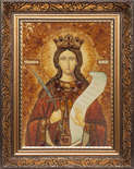 Святая великомученица Варвара Илиопольская