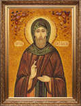 Святой преподобный Виталий Александрийский