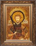 Великомученик Феодор Тирон