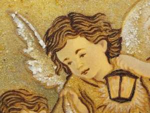 Образ «Ангел Хранитель»