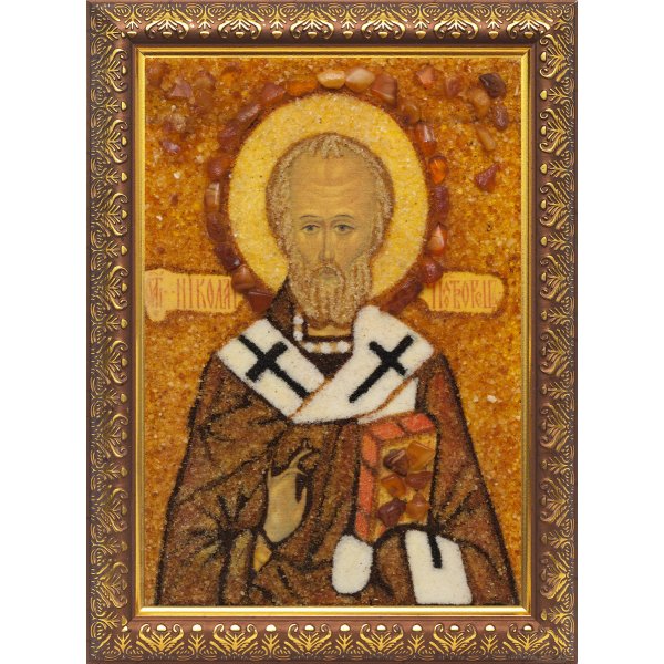 Святой Николай Чудотворец