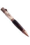 Ручка з різьбленим рогом «Азарт»