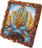Сувенирный магнит «Народная символика»