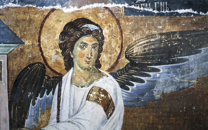 Небесний захисник християнина – коли звертаються до янгола-охоронця?