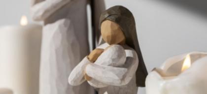 Роль Богородицы в Рождестве: почему Мария – центральная фигура праздника