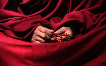 Буддийские чётки – аксессуар для успокоения, размышлений и медитаций