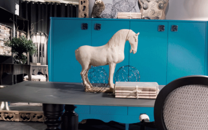 Лошадь в учении фен-шуй – что означает и для чего используется