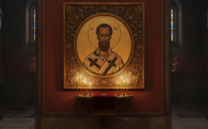 День Святителя Іоанна Золотоустого: історія, значення та традиції святкування