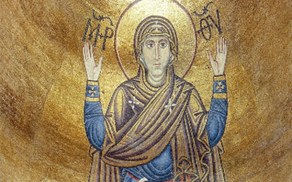 Старейшие иконы в Украине: история и значение