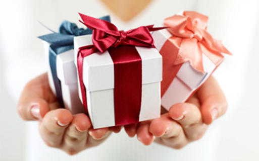 Мастерство радовать – как подбирать лучшие подарки