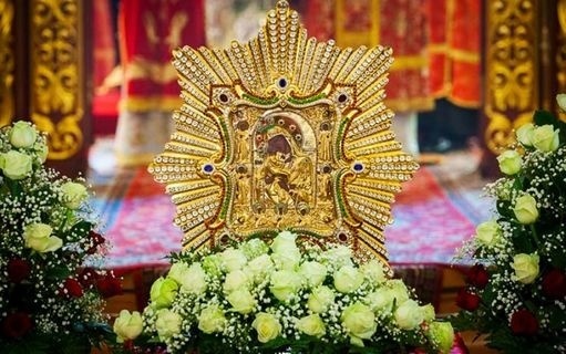 Украинская святыня – история появления и чудеса Почаевской Богородицы