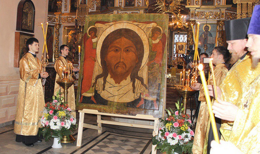 Иконы Спасителя: как изображают Иисуса Христа в православной традиции