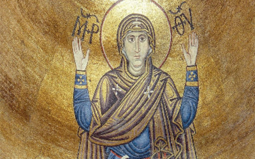 Старейшие иконы в Украине: история и значение