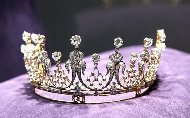 Аксессуары Элизабет Тейлор – коллекция прекрасной женщины