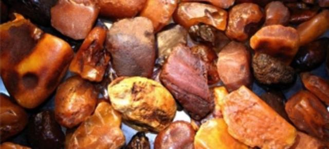 Самоцветы красоты и здоровья 