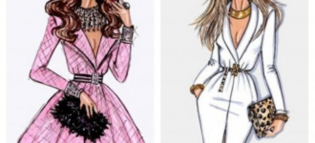 Ювелирные украшения - хитрости современных женщин