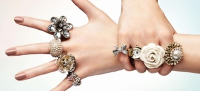 Ювелирный этикет: соблюдайте правила и вы будете безупречны!