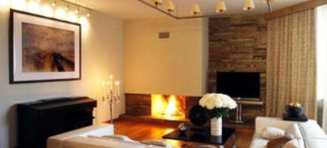 Как выбрать картину для интерьера