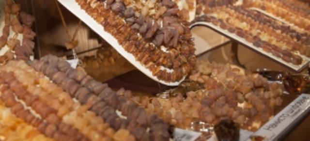 Полезные ювелирные изделия