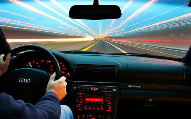 Подарок автомобилисту-мужчине на день рождения