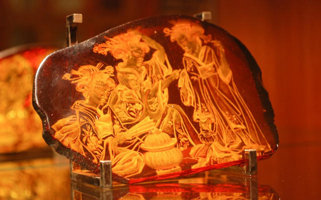 Способы украшения ювелирных изделий. Часть 8