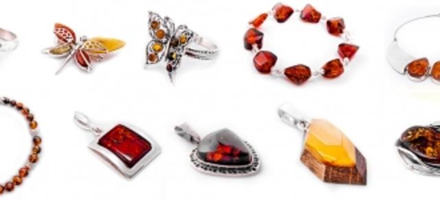 Роскошные украшения и сувениры из серебра