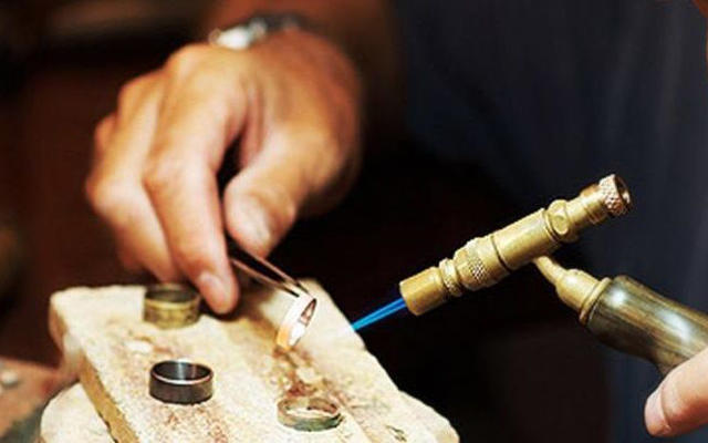 Переделка и подгонка колец: секреты и тонкости