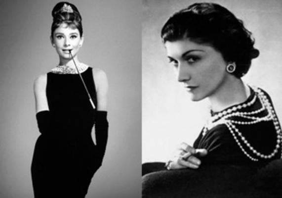 Ювелирные украшения сквозь призму времени и стиля