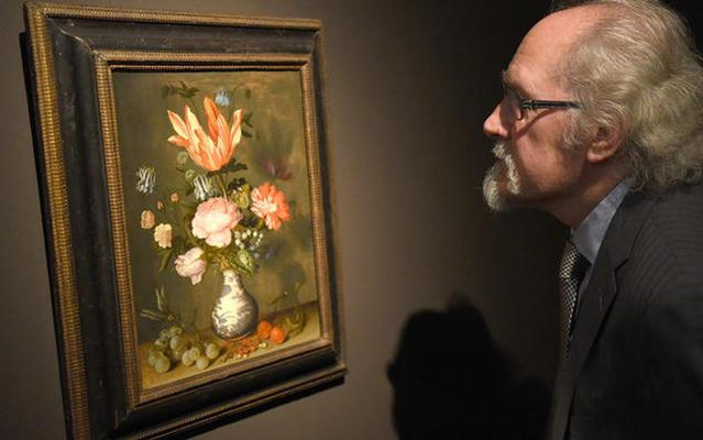 Натюрморт - особливості та історія жанру