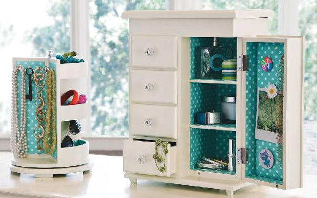 Как хранить ювелирные украшения – правила и советы