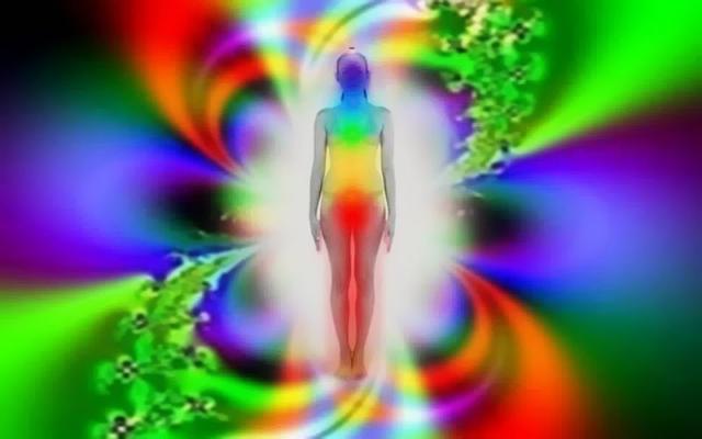 Влияние цвета на психику, здоровье и настроение, или как лечиться цветом