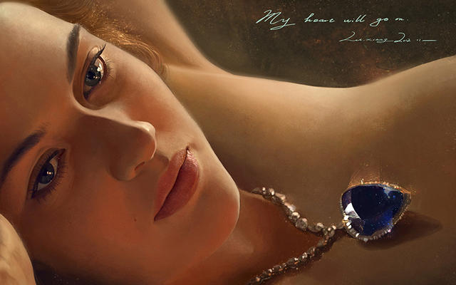 Аксессуары, которые стали шедеврами – самые дорогие колье