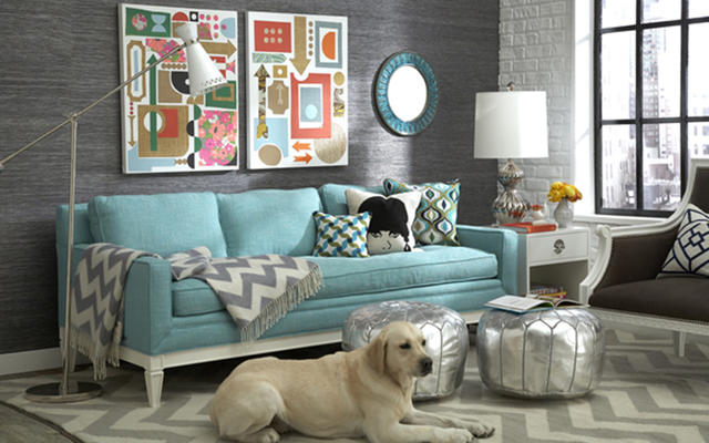 Интерьерные аксессуары – как привнести в дом уют, тепло, радость