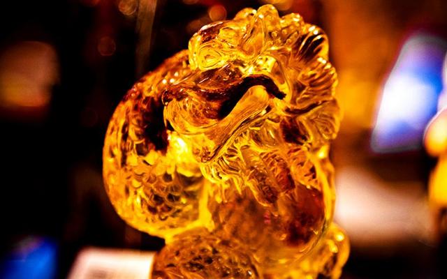 Глиптика – история, технологии, коллекции