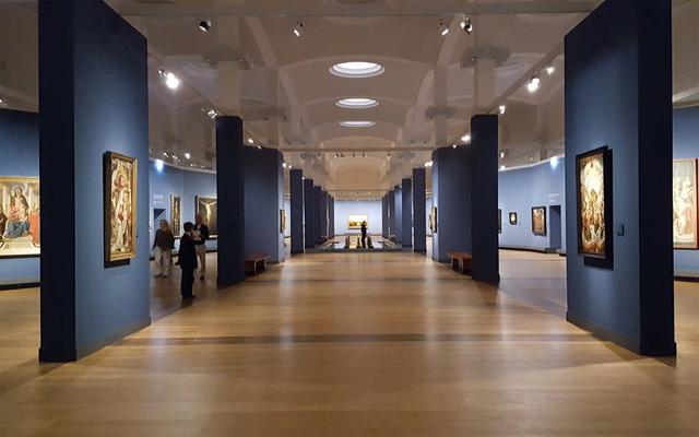 Искусство с интересом – как просто и без усилий постичь язык живописи