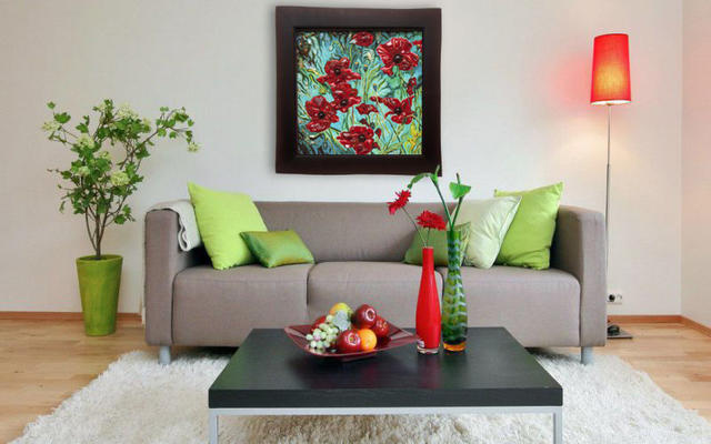 Как найти уникальный сувенир – советы по выбору картины