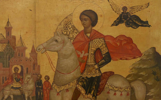 Покровитель православных христиан – всё о праведном Трифоне