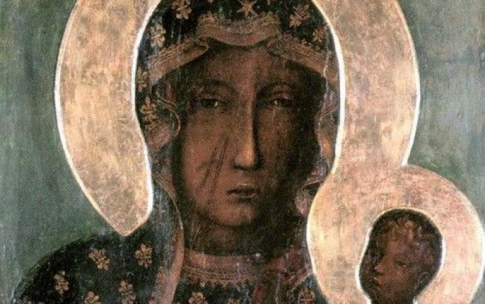 Образ Ченстоховской Богородицы – происхождение и история чудотворной реликвии