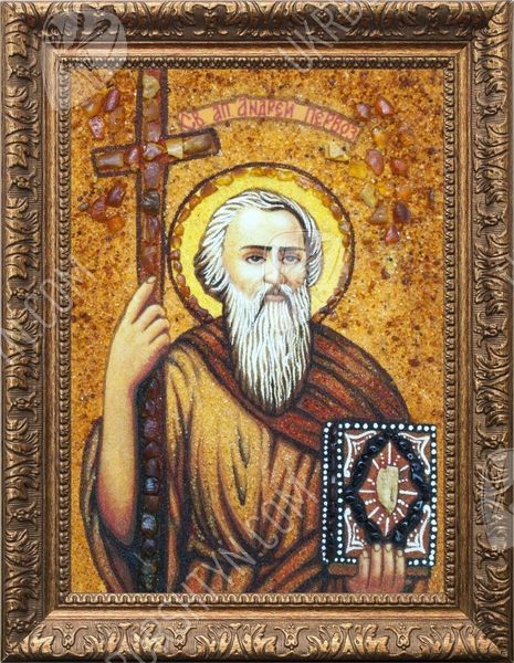 икона Михаил