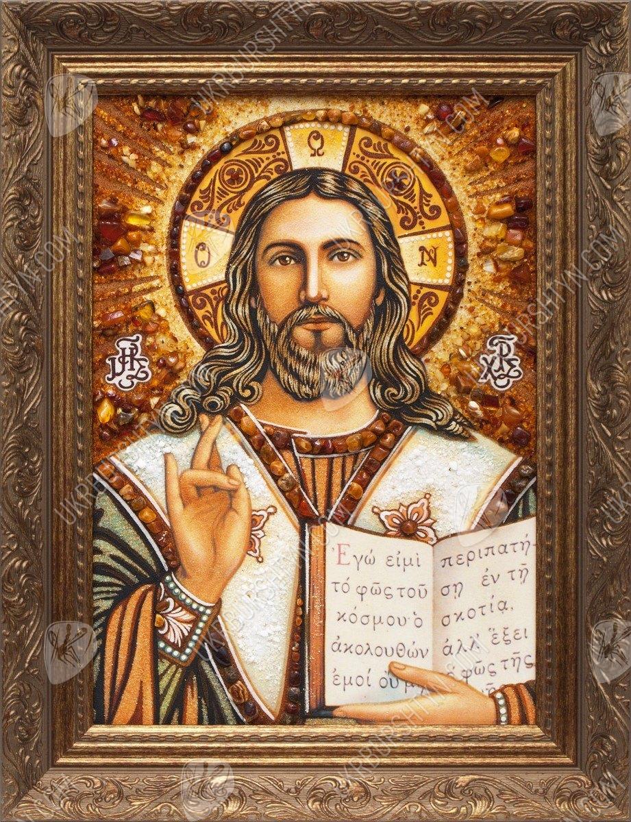 икона Христа