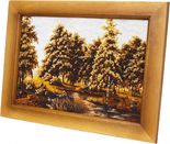 Пейзаж «Цапли»